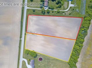 0 Warner Rd, Plain City, OH 43064