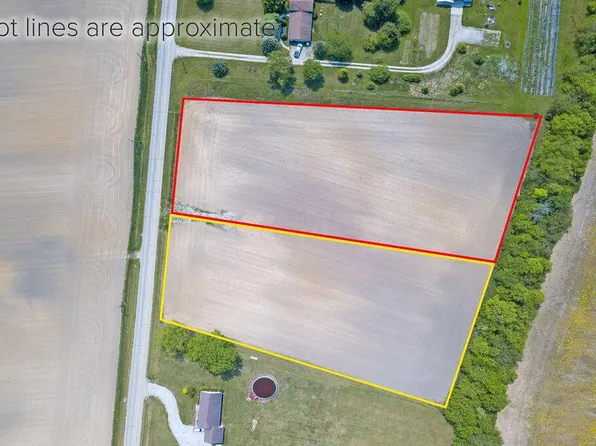 0 Warner Rd, Plain City, OH 43064