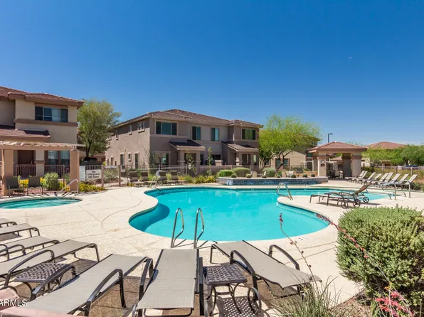 42424 N GAVILAN PEAK Parkway #42206, Anthem, AZ 85086