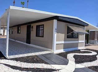 303 S Recker Rd Lot 62, Mesa, AZ 85206