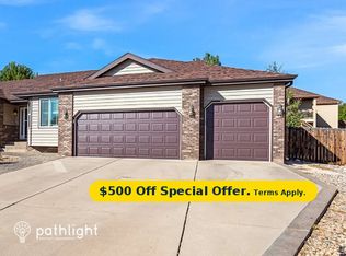 3122 58th Ave, Greeley, CO 80634