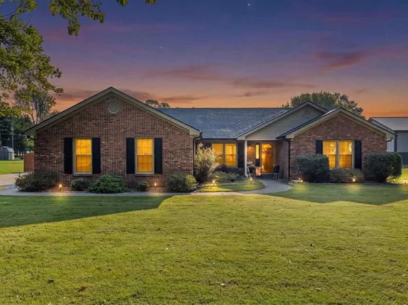 1025 Worthington Rd, Owensboro, KY 42301