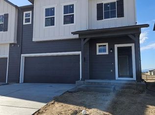 17647 Lemon Rye Loop, Monument, CO 80132