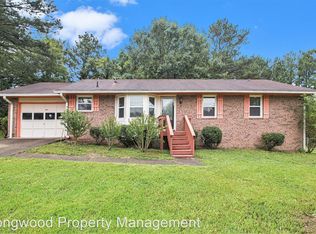 2245 Rock Lane Dr, Conley, GA 30288