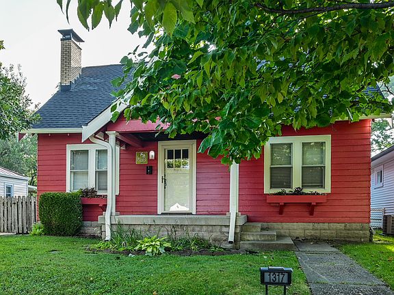 2nd image of 1317 Wallace Ave