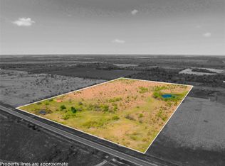 4429 Fm 147, Groesbeck, TX 76642