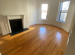 17 Hemenway St APT 2, Boston, MA 02115