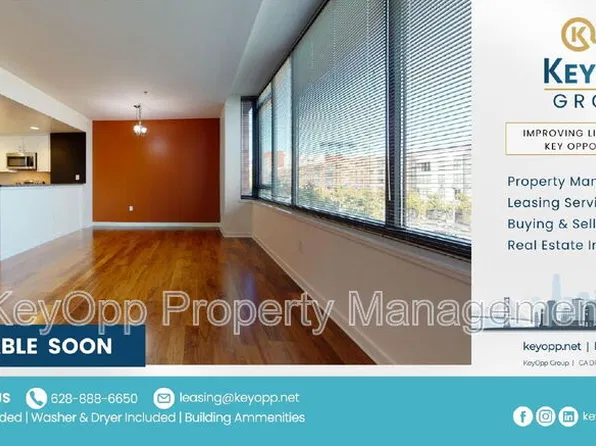 260 King St APT 361, San Francisco, CA 94107