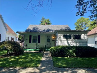 3008 Pine Ave, Mattoon, IL, 61938
