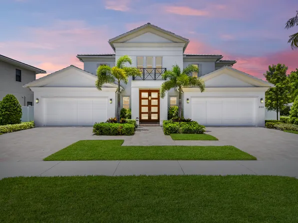200 NE 6th Court, Boca Raton, FL 33432