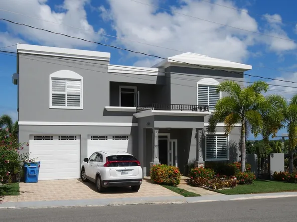 Solar 15 Carretera 467 Interior, Aguadilla, PR 00603