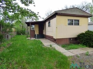 510 E Grant Ave, Raton, NM 87740