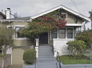 452 Rich St, Oakland, CA 94609