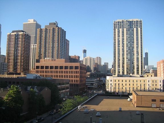 South view