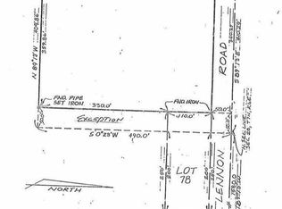 Lennon Rd, Flint, MI 48507