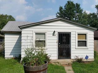 3309 S Rybolt Ave, Indianapolis, IN