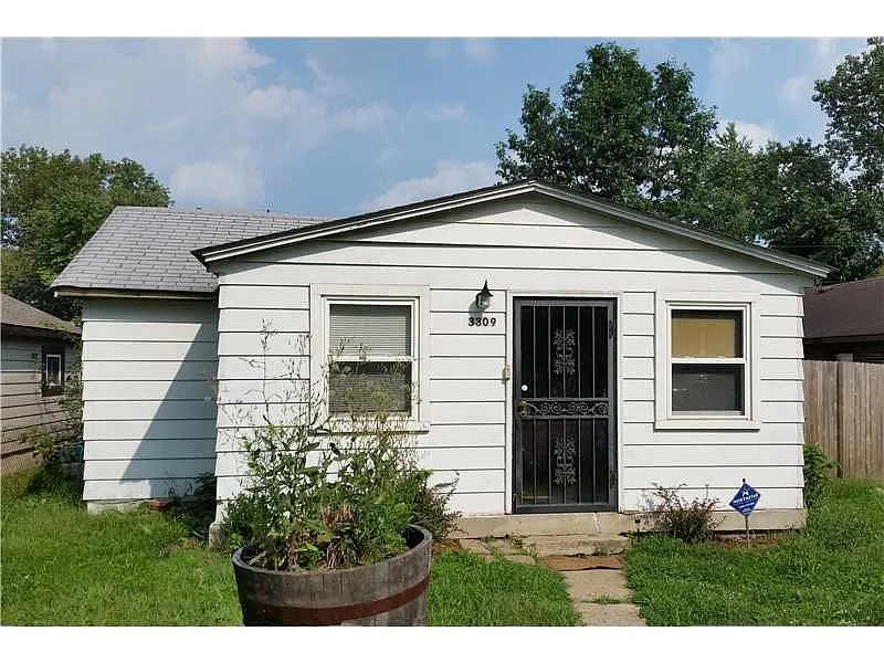3309 S Rybolt Ave photo 1