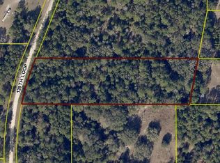 Tbd1 139th Loop, Live Oak, FL 32060