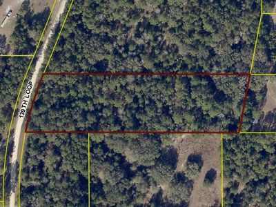 Tbd1 139th Loop, Live Oak, FL, 32060