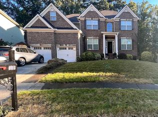 2346 Roberts View Trl, Buford, GA 30519
