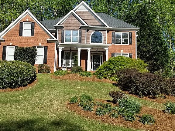 2nd image of 5064 Hickory Hills Dr