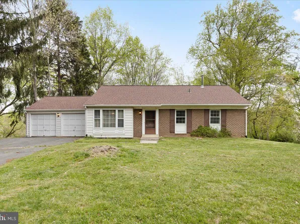 10024 Autumn View Ln, Ellicott City, MD 21042