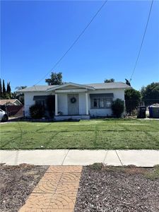 1472 S San Antonio Ave, Pomona, CA, 91766