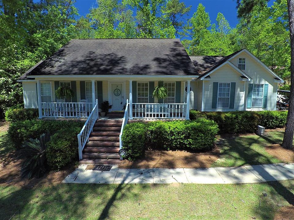 251 Woodhill Cir, Eufaula, AL 36027 | Zillow