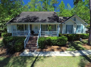 251 Woodhill Cir, Eufaula, AL 36027