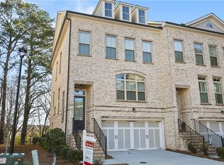 7950 Laurel Crest Dr, Johns Creek, GA 30024