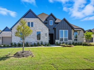 2805 Hillview Ln, Sherman, TX 75092