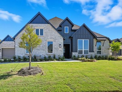 2805 Hillview Ln, Sherman, TX, 75092