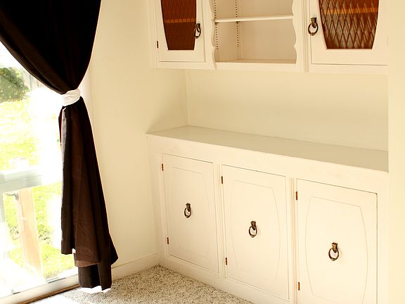 Beautiful Built-ins