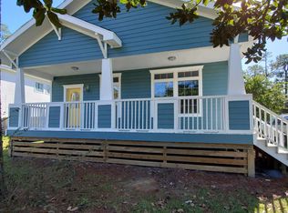 456 Nursery St E, Santa Rosa Beach, FL 32459