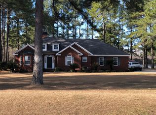 10577 Burkhalter Rd, Statesboro, GA 30461