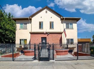 530 N San Joaquin St #7, Stockton, CA 95202