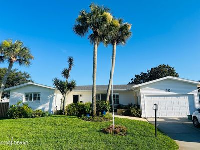 40 Silk Oaks Dr, Ormond Beach, FL, 32176