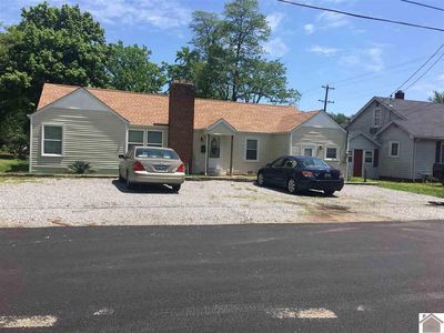 105 S 14th St, Murray, KY, 42071