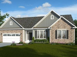 Melissa Plan, Quarry Oaks, Hanover, PA 17331