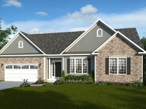 Melissa Plan, Cumberland Village