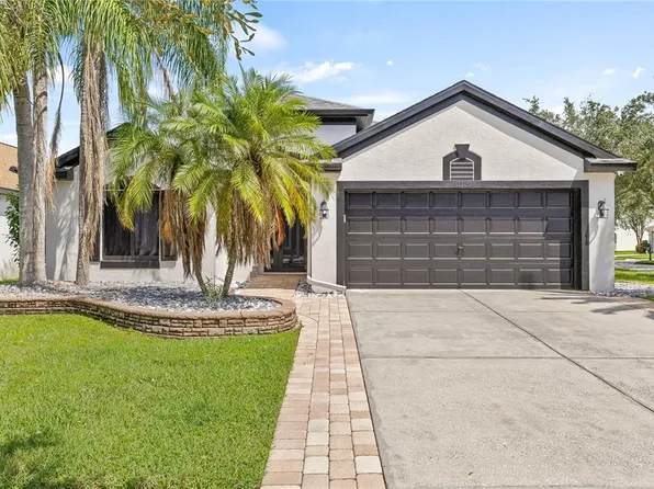 11309 Cypress Reserve Dr, Tampa, FL 33626