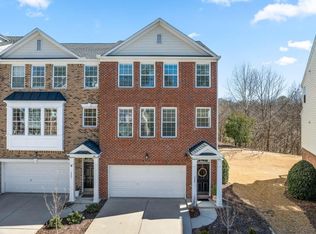 3658 Chattahoochee Summit Dr SE, Atlanta, GA 30339