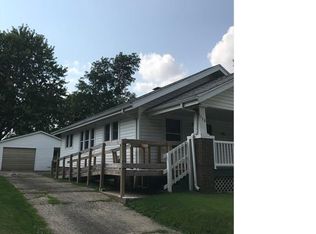 130 S Crawford St, Danville, IL