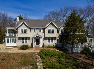 51 Jerusalem Road Dr, Cohasset, MA 02025