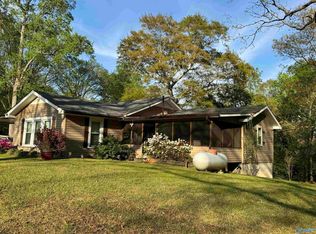 5051 Tabor Rd, Gadsden, AL 35904