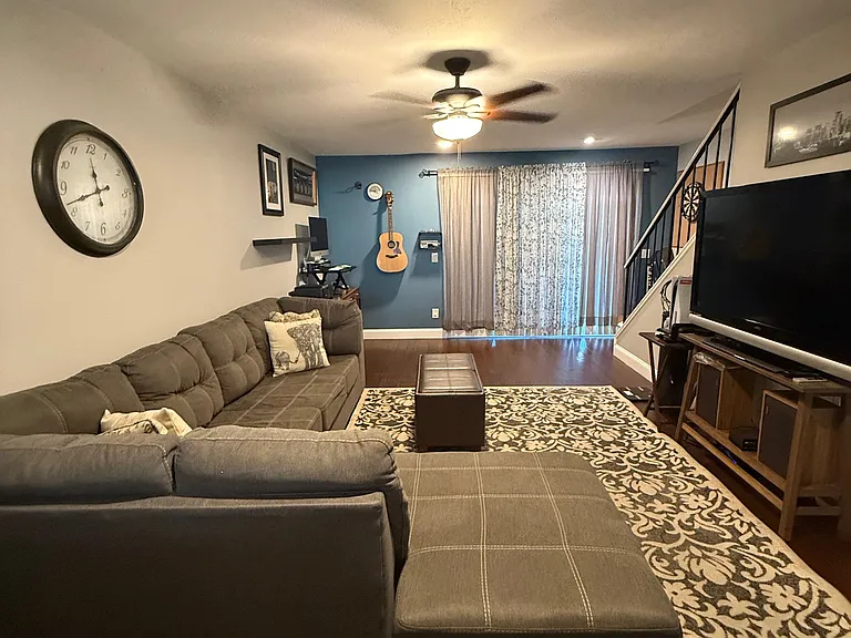 505 Sun Ridge Pl #122 — Photo 42