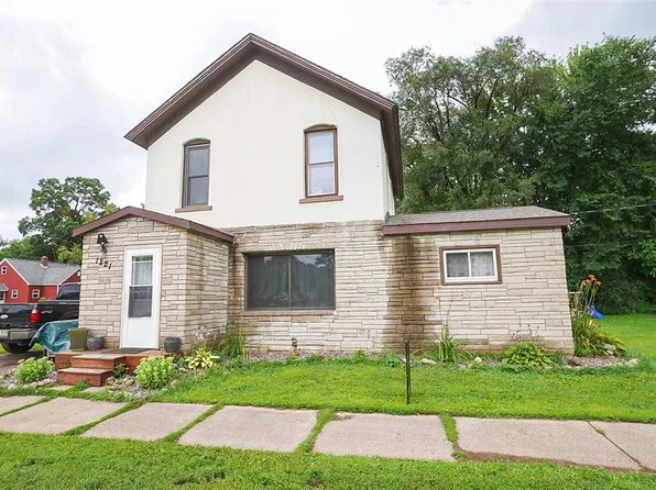 1221 Wheaton Street, Chippewa Falls, WI 54729