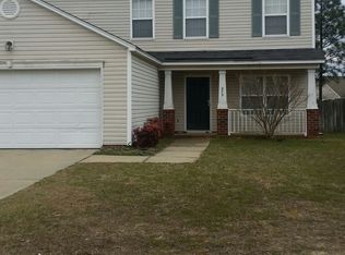 202 Brittany Park Rd, Columbia, SC 29229