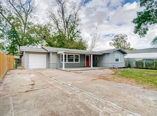 7515 El Rancho St, Houston, TX 77087