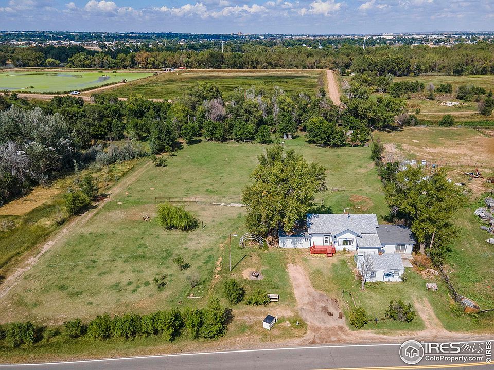 19489 County Road 52, La Salle, CO 80645 Zillow